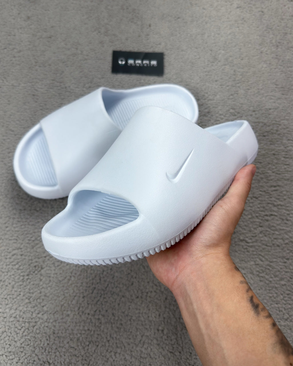 CHINELO NK SLIDE NUVEM