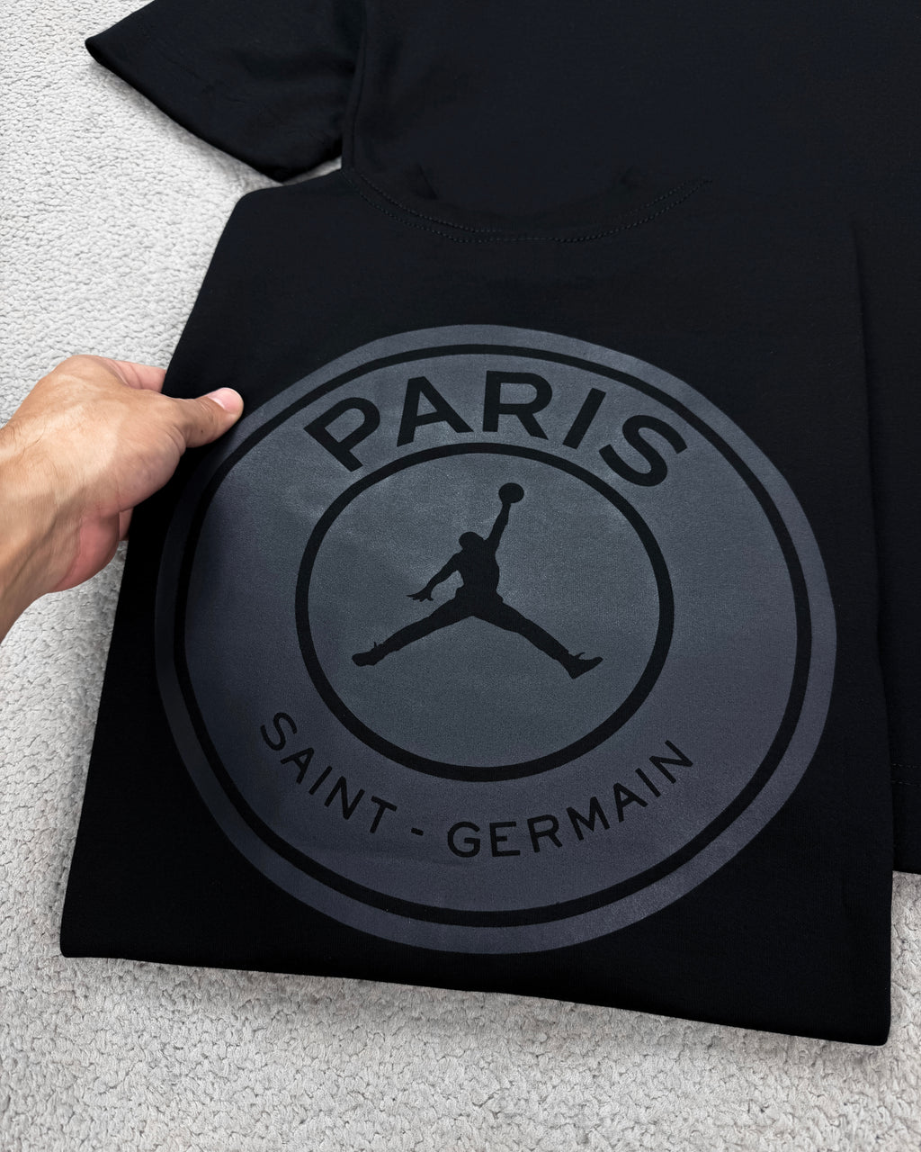 OVERSIZED PARIS