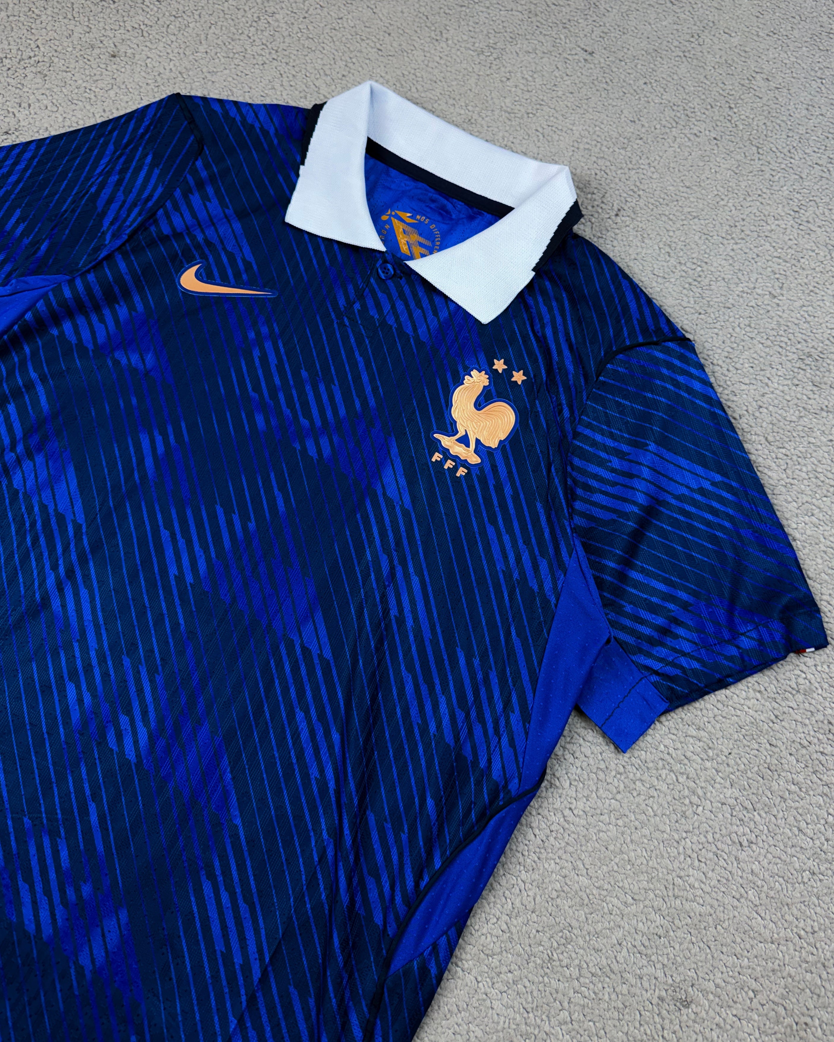 CAMISETA FRANÇA 2026