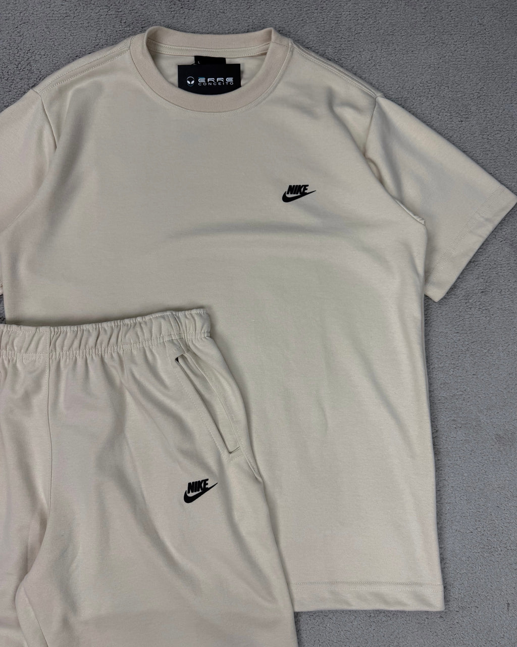 CONJUNTO NK CLUB VERÃO