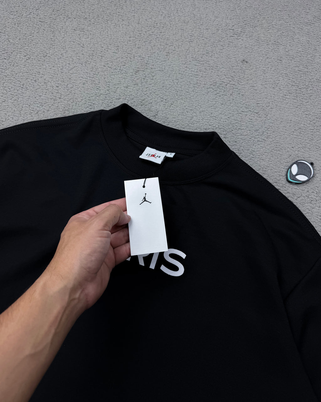 OVERSIZED PARIS