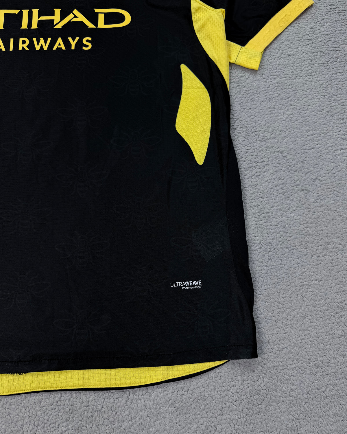 CAMISA MANCHESTER CITY 2026/2027