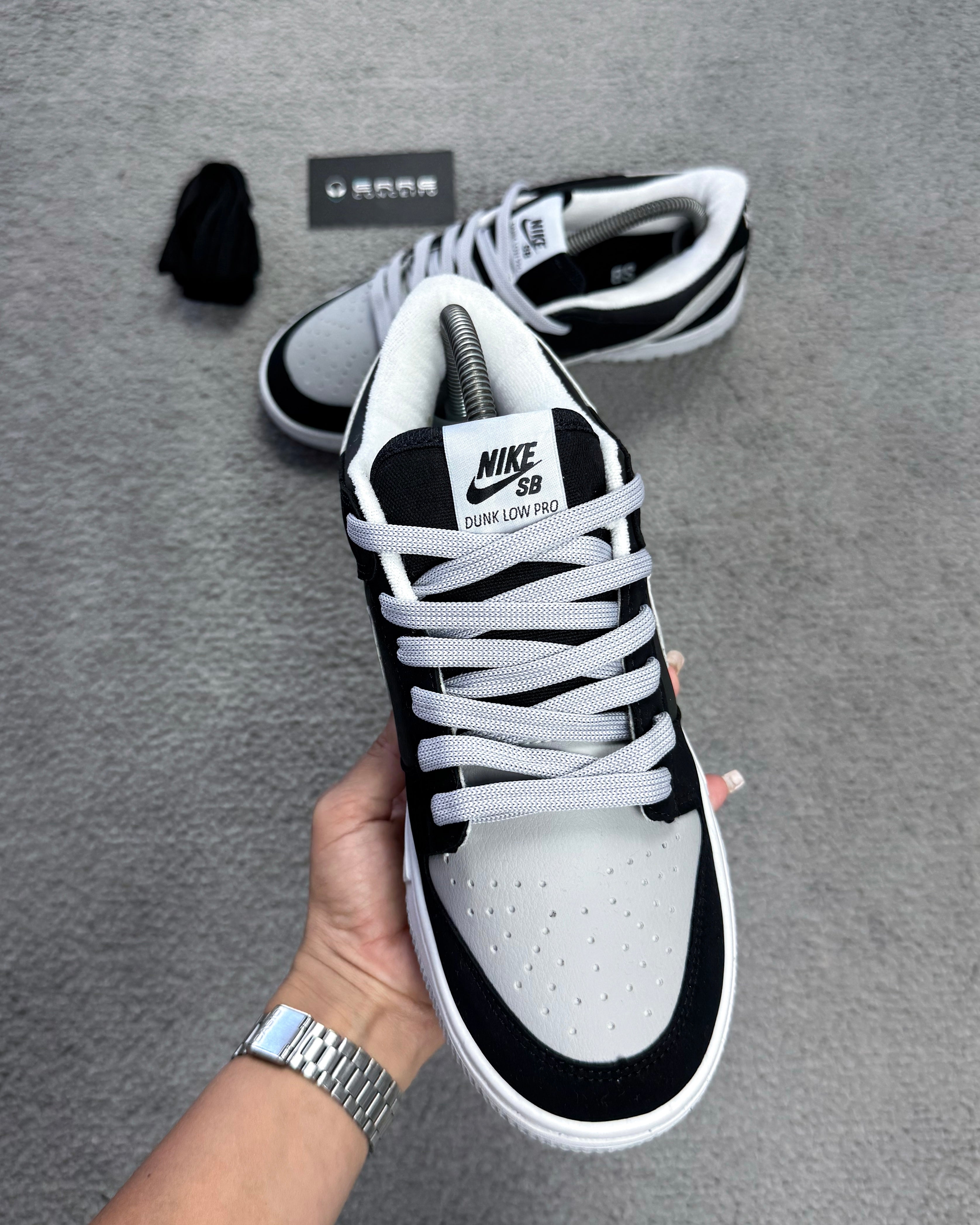 TÊNIS NK DUNK LOW