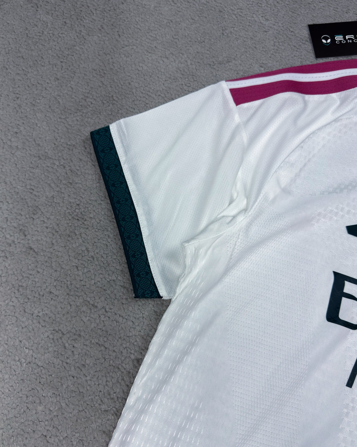 CAMISETA REAL MADRID 26/27