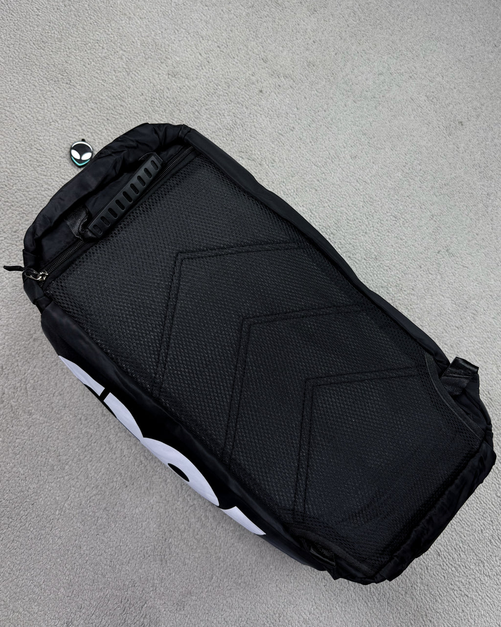 MOCHILA T60 5 BOLSOS