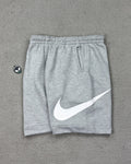 BERMUDA MOLETINHO NK SWOOSH