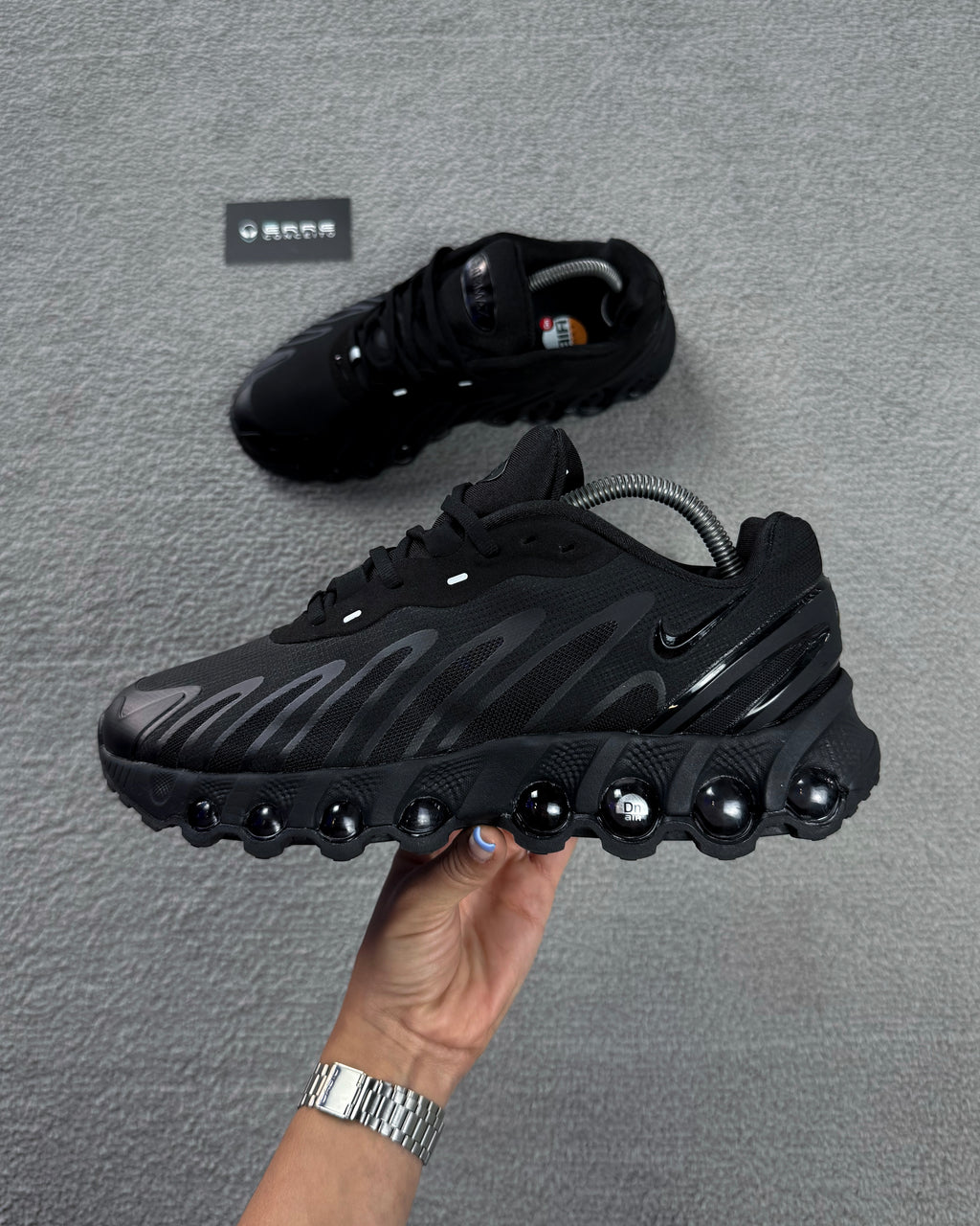 TÊNIS NIKE AIR MAX DN8