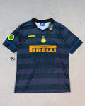 CAMISETA INTER DE MILÃO 2º 97/98