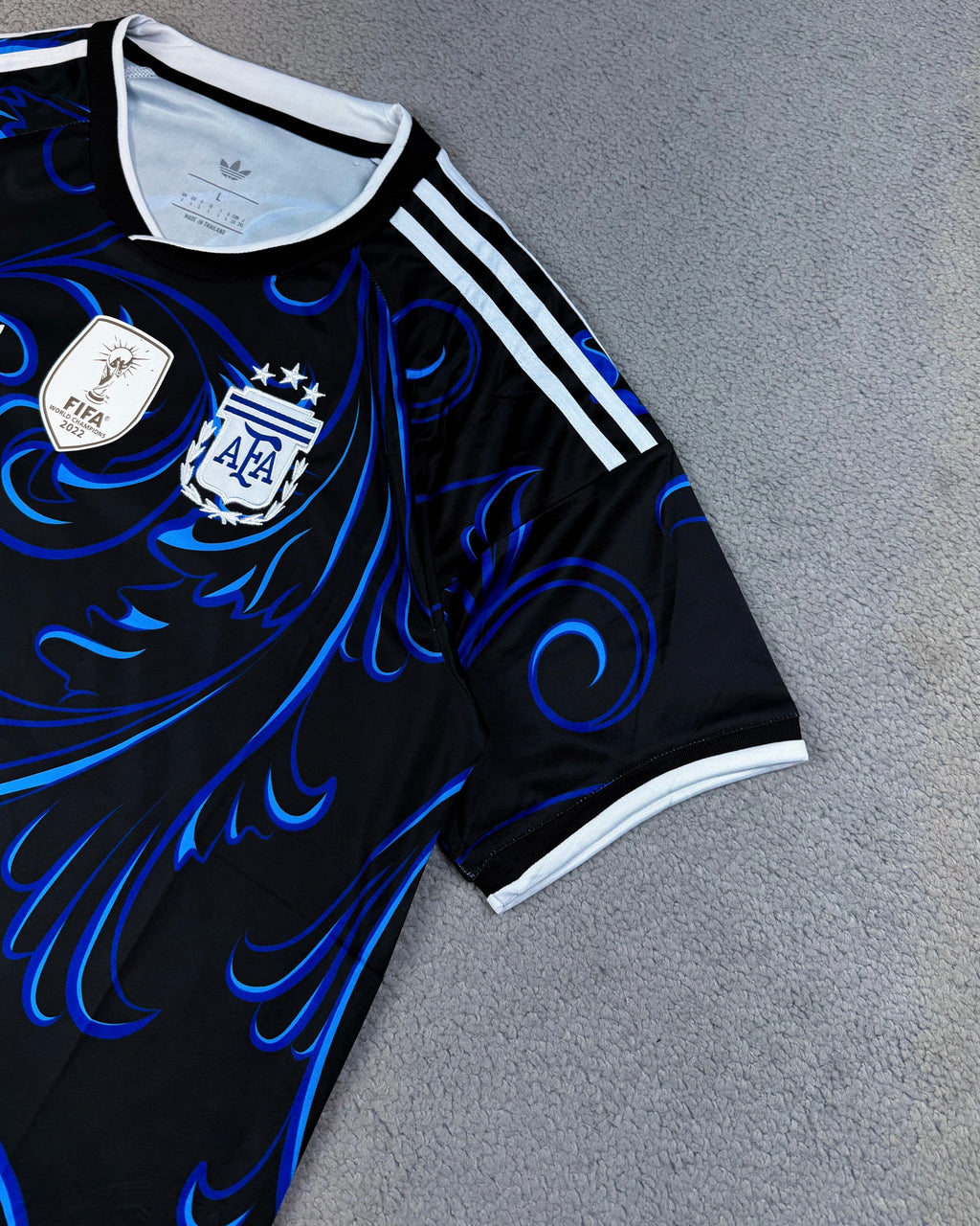 CAMISETA ARGENTINA 2025