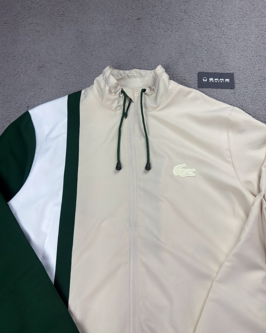 CONJUNTO LCST SPORTLIFE