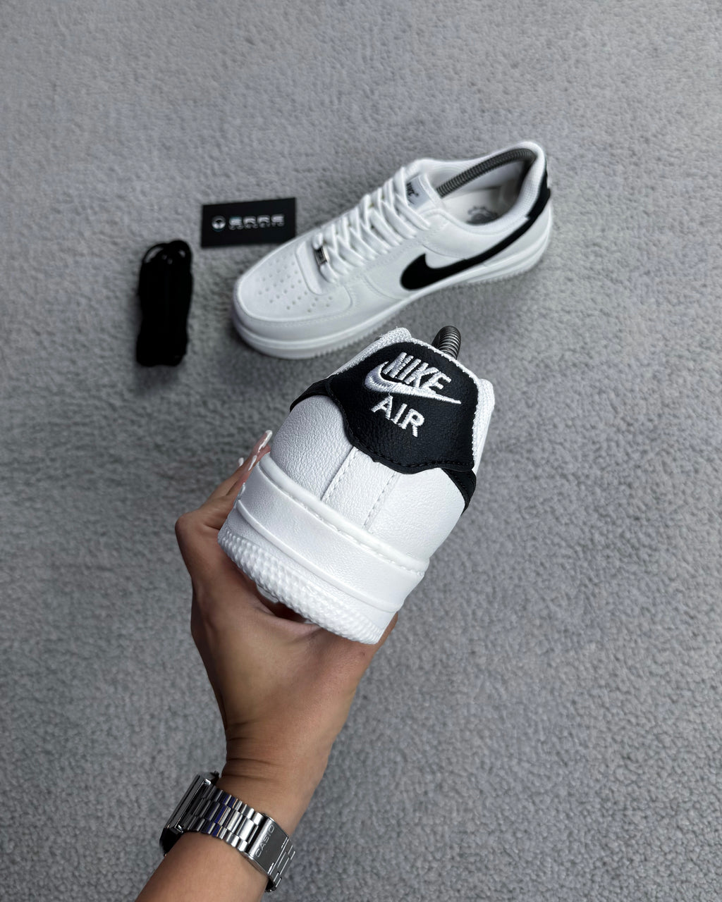 TÊNIS NK AIR FORCE 1 07