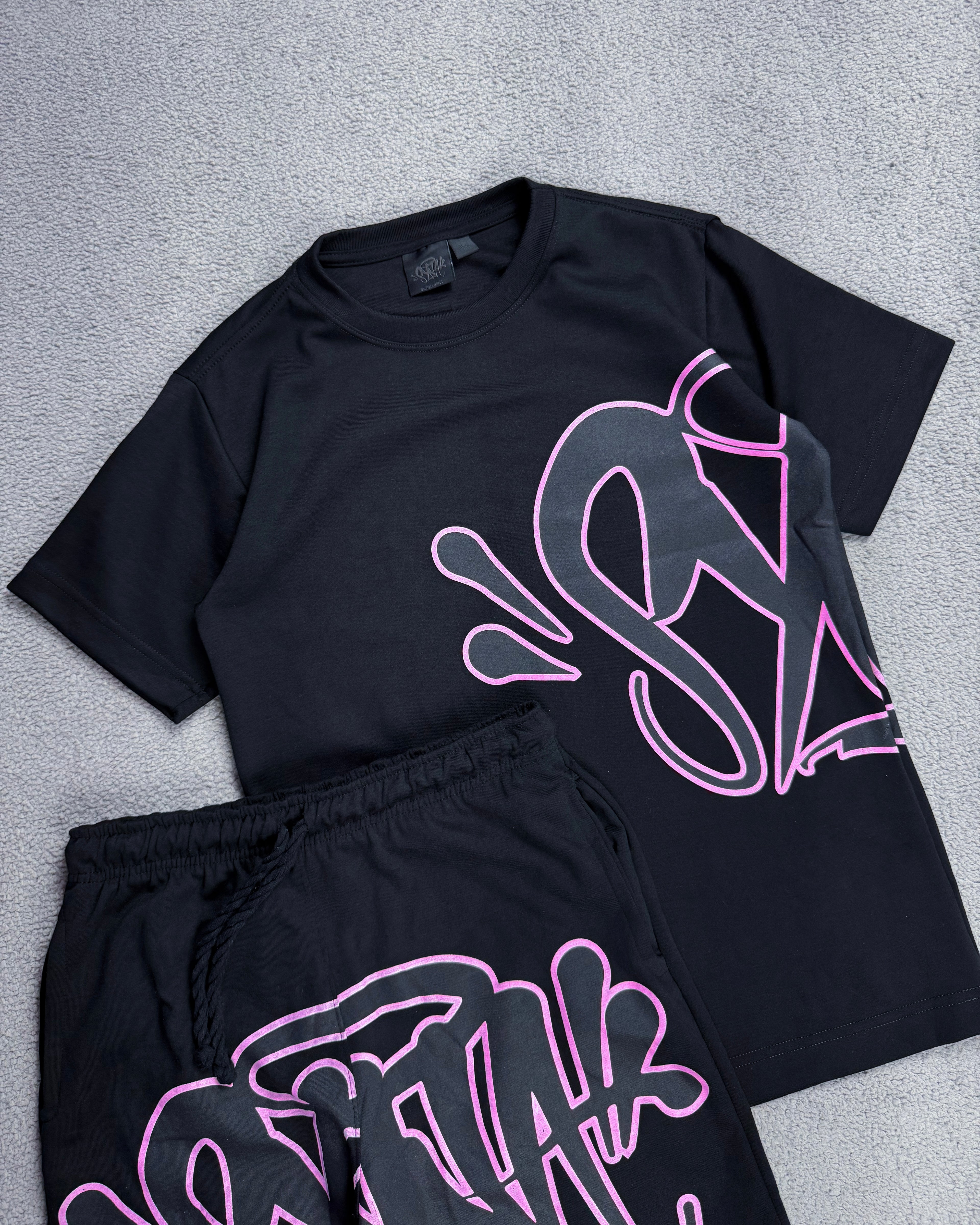 CONJUNTO SYNA