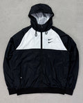 CORTA VENTO NK DOUBLE SWOOSH