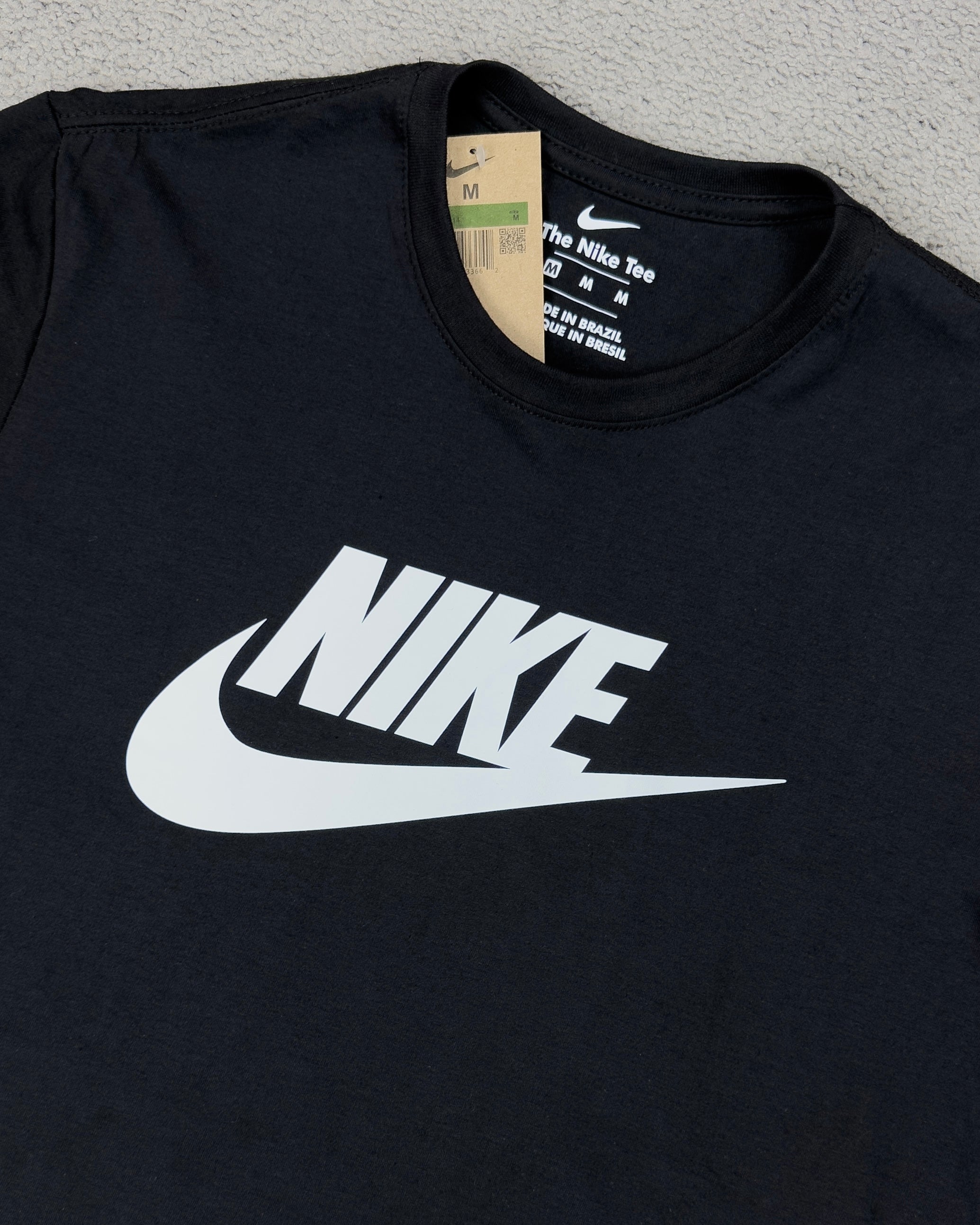 CAMISETA NK ICON