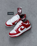 TÊNIS NK DUNK LOW