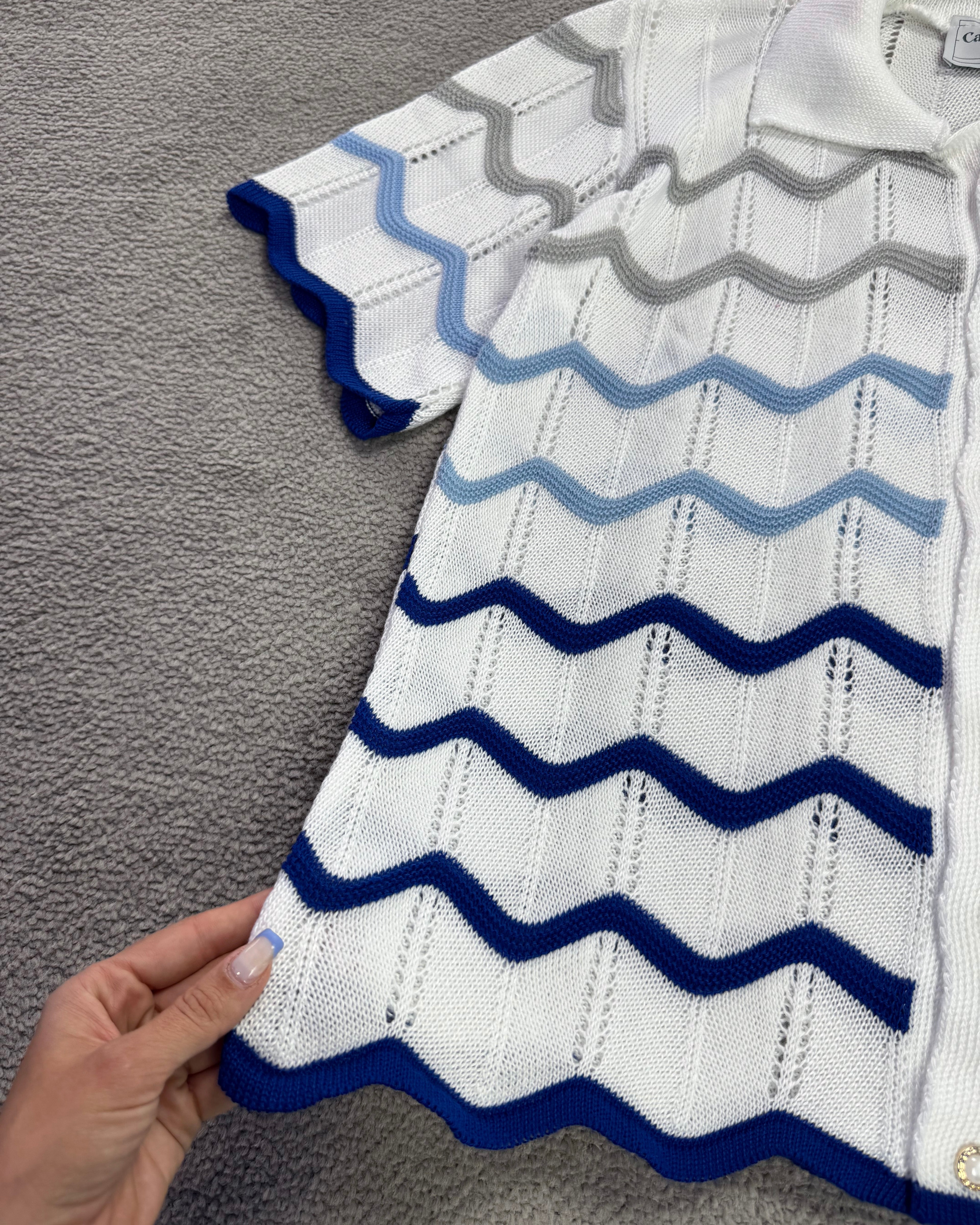CONJUNTO GRIFFE CASA BLANCA