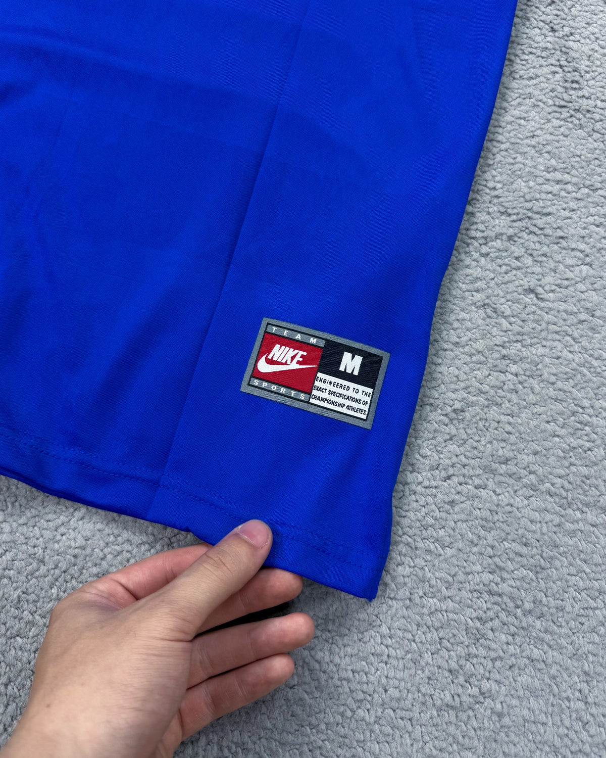CAMISETA RETRÔ BRASIL RONALDO 98