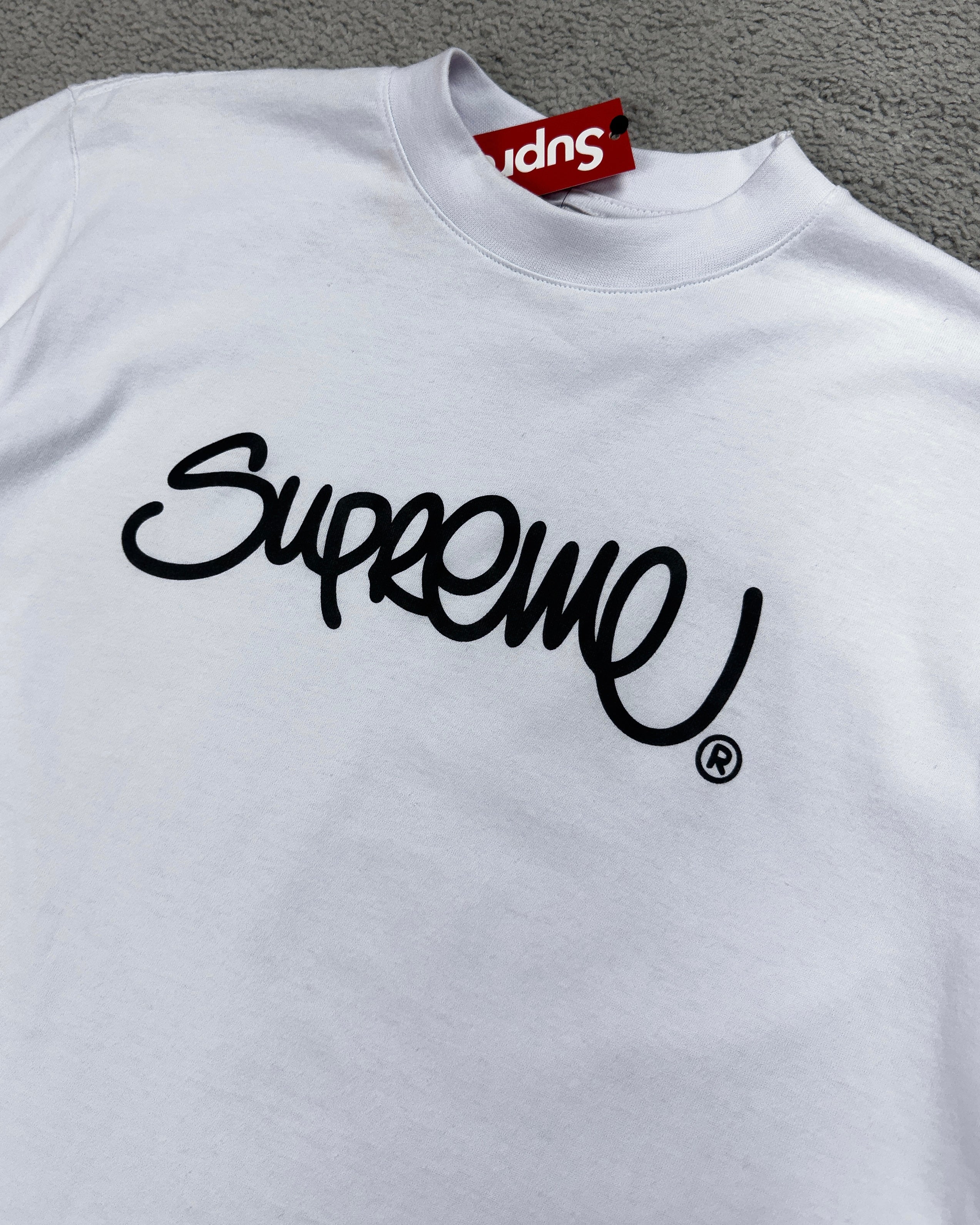 CAMISETA SUPRE