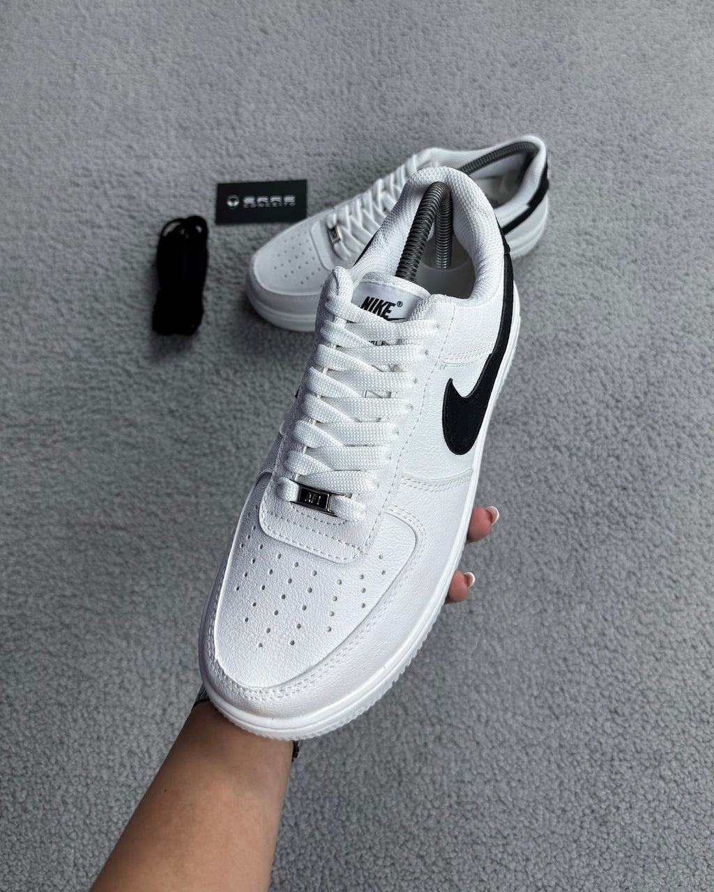 TÊNIS NK AIR FORCE 1 07