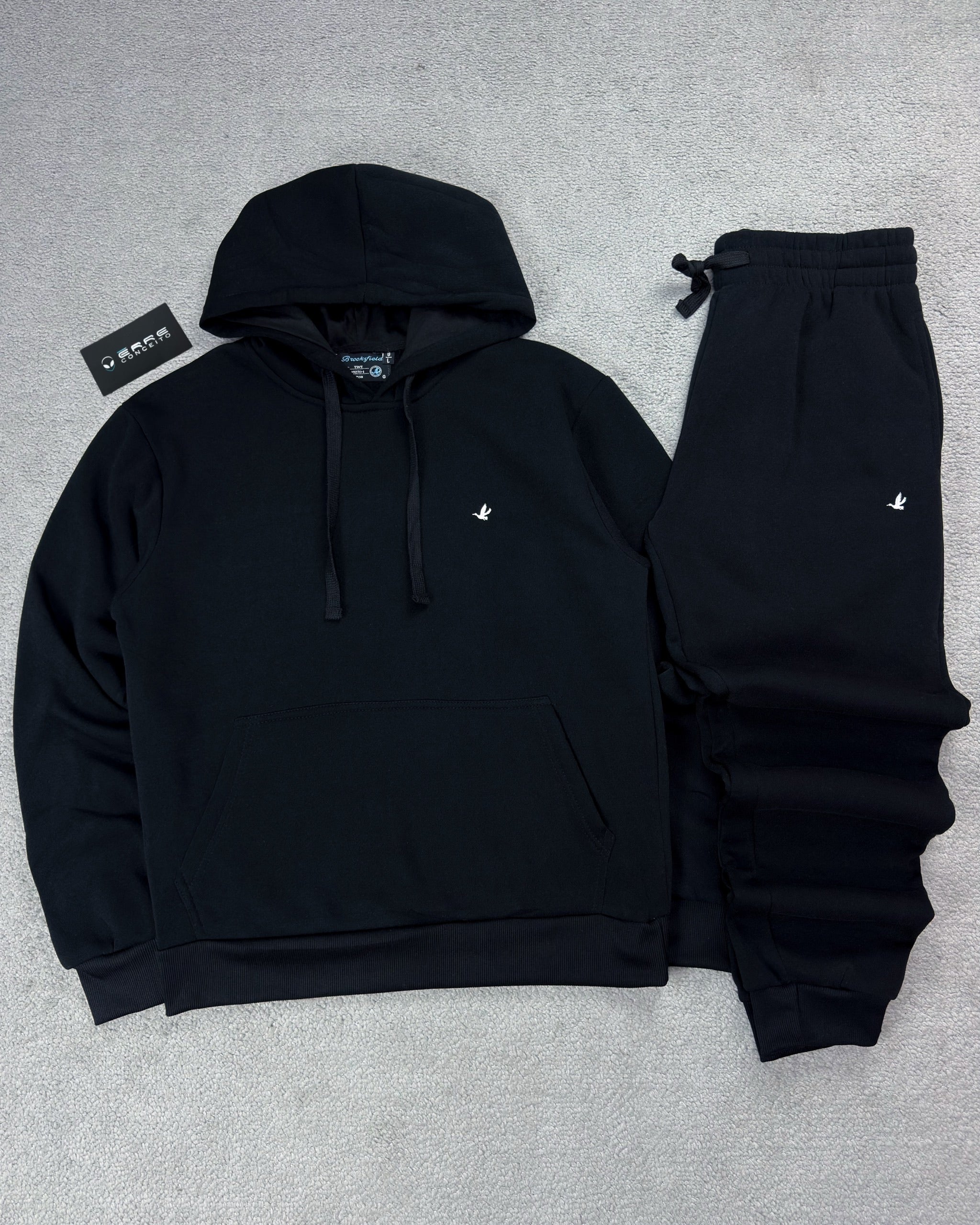 CONJUNTO DE INVERNO BROOKS
