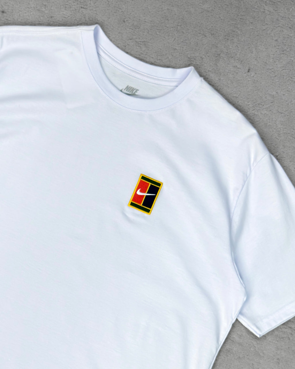 CAMISETA NK COURT M90