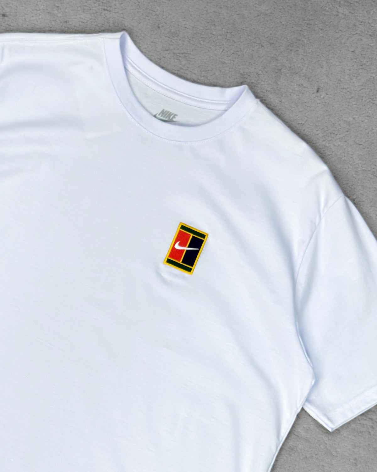 CAMISETA NK COURT M90