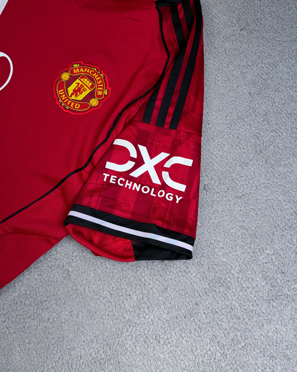 CAMISETA MANCHESTER UNITED 25/26