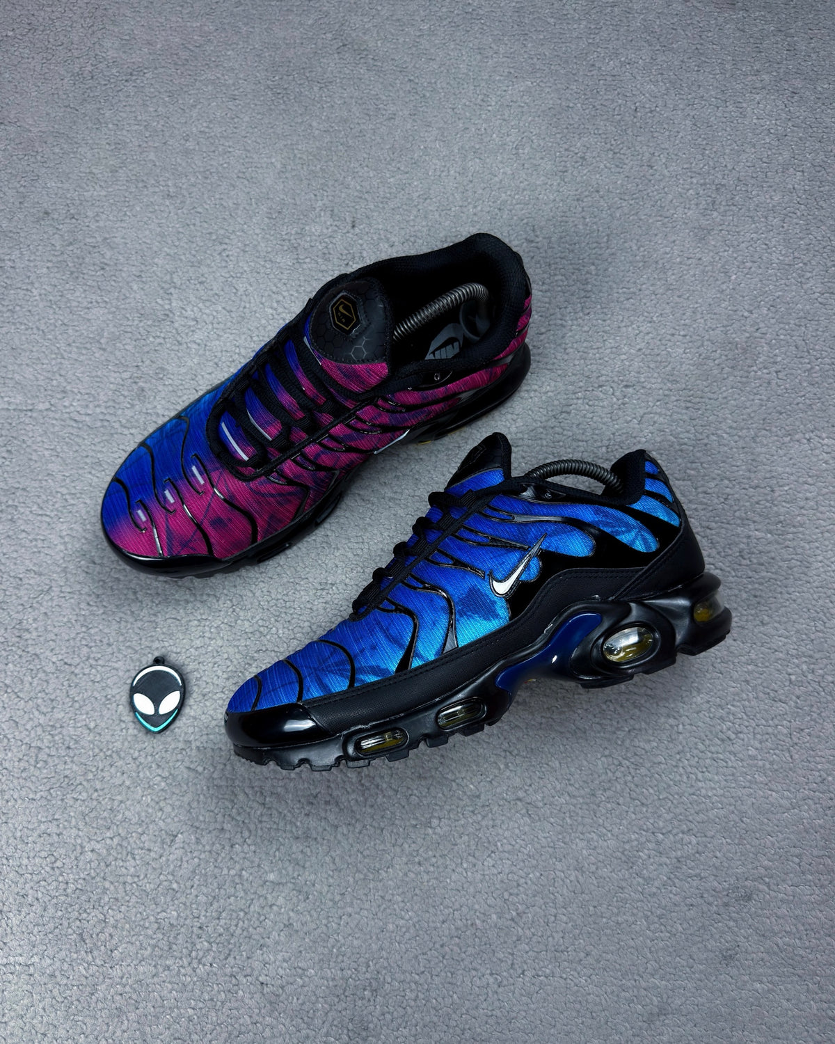 TÊNIS NK AIR MAX PLUS TN 25th ANNIVERSARY
