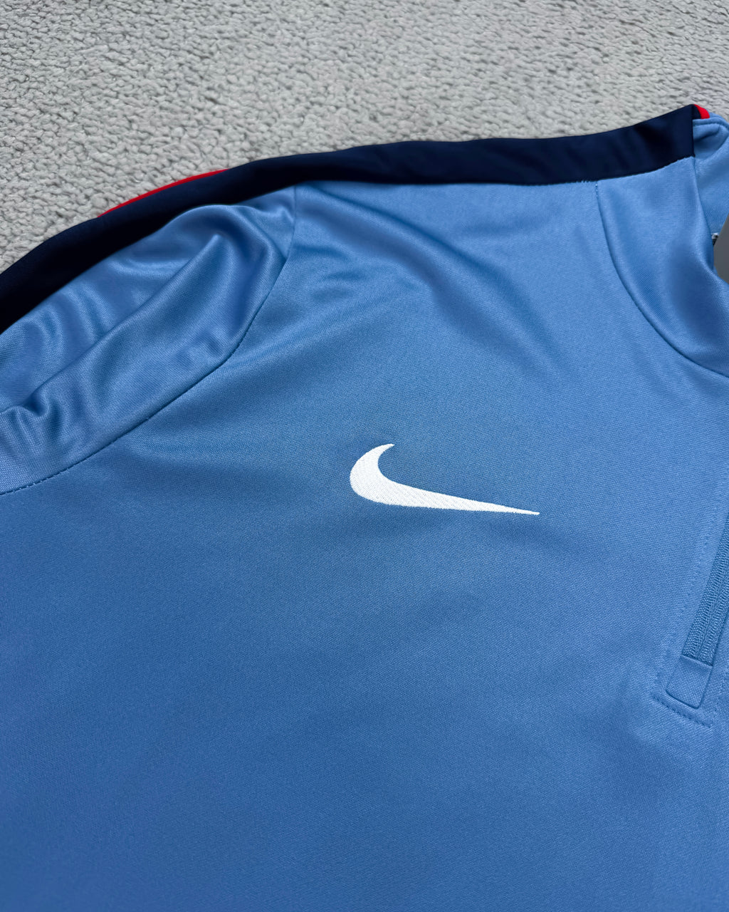 CONJUNTO DE TREINO INGLATERRA