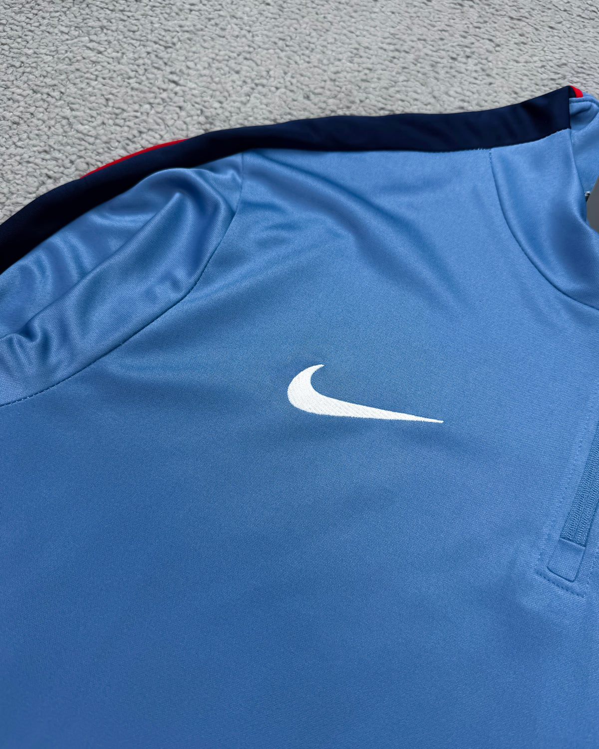 CONJUNTO DE TREINO INGLATERRA