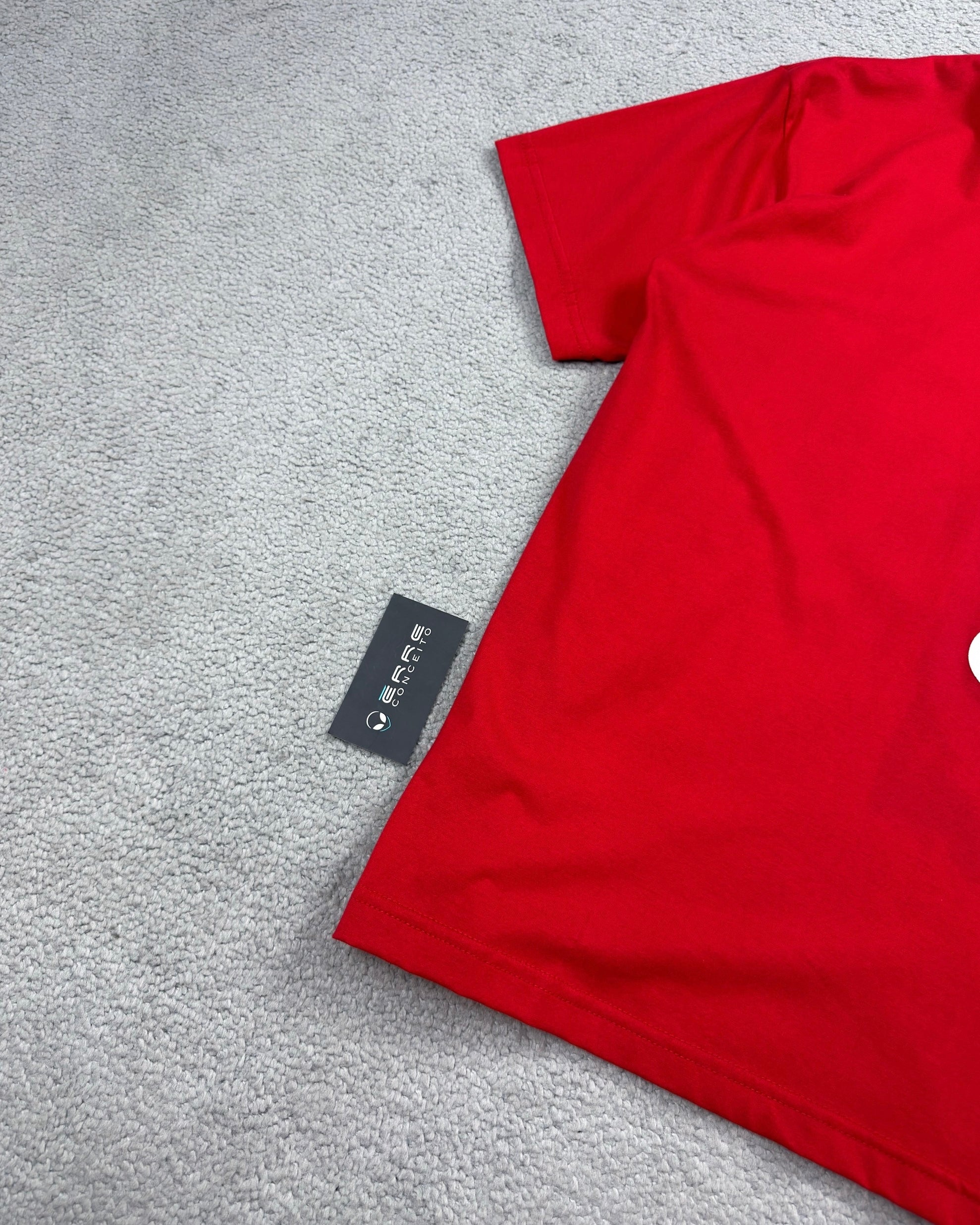 CAMISETA SYNA