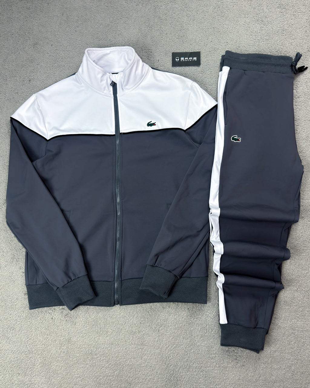CONJUNTO LCST