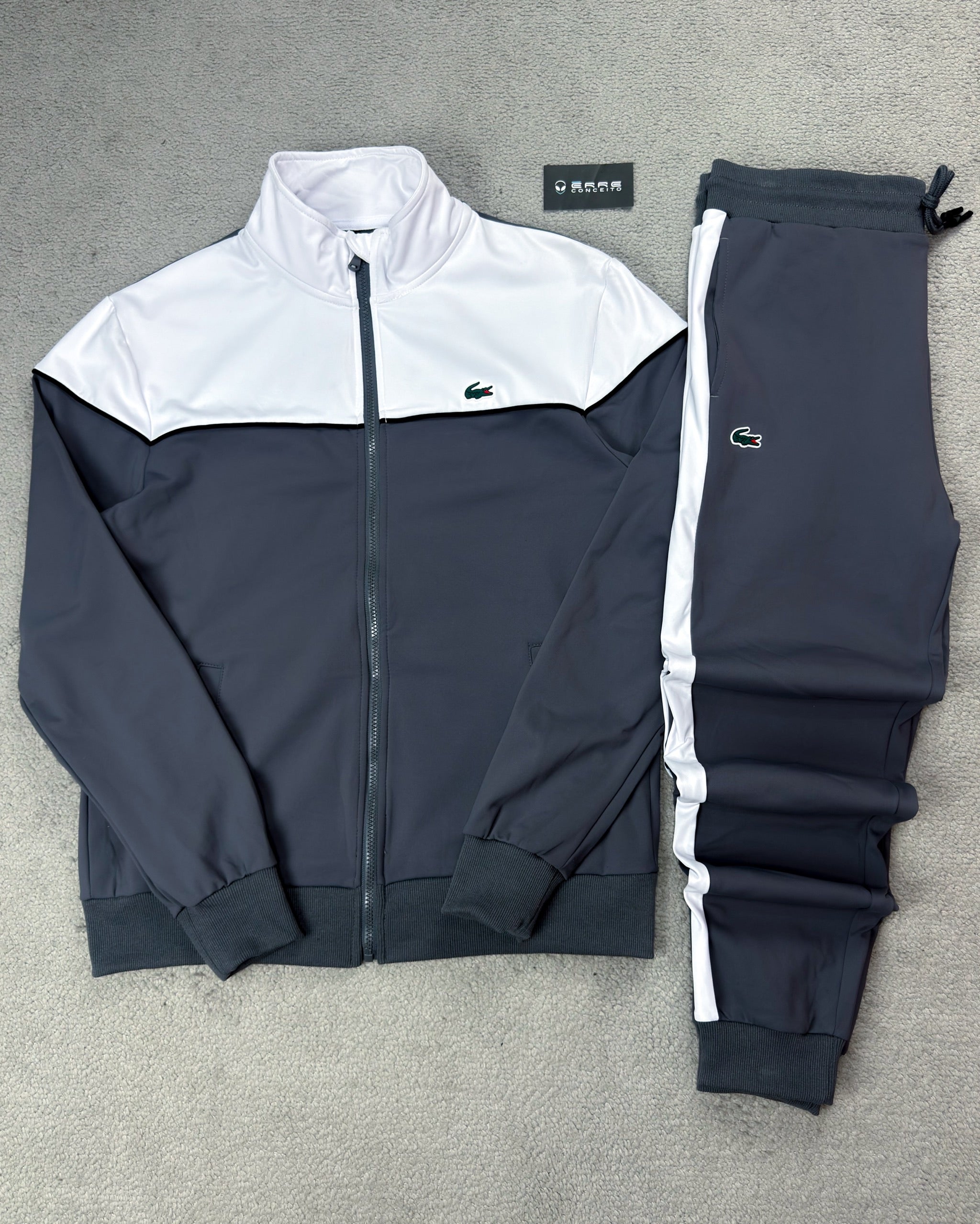 CONJUNTO LCST