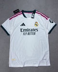 CAMISETA REAL MADRID 26/27