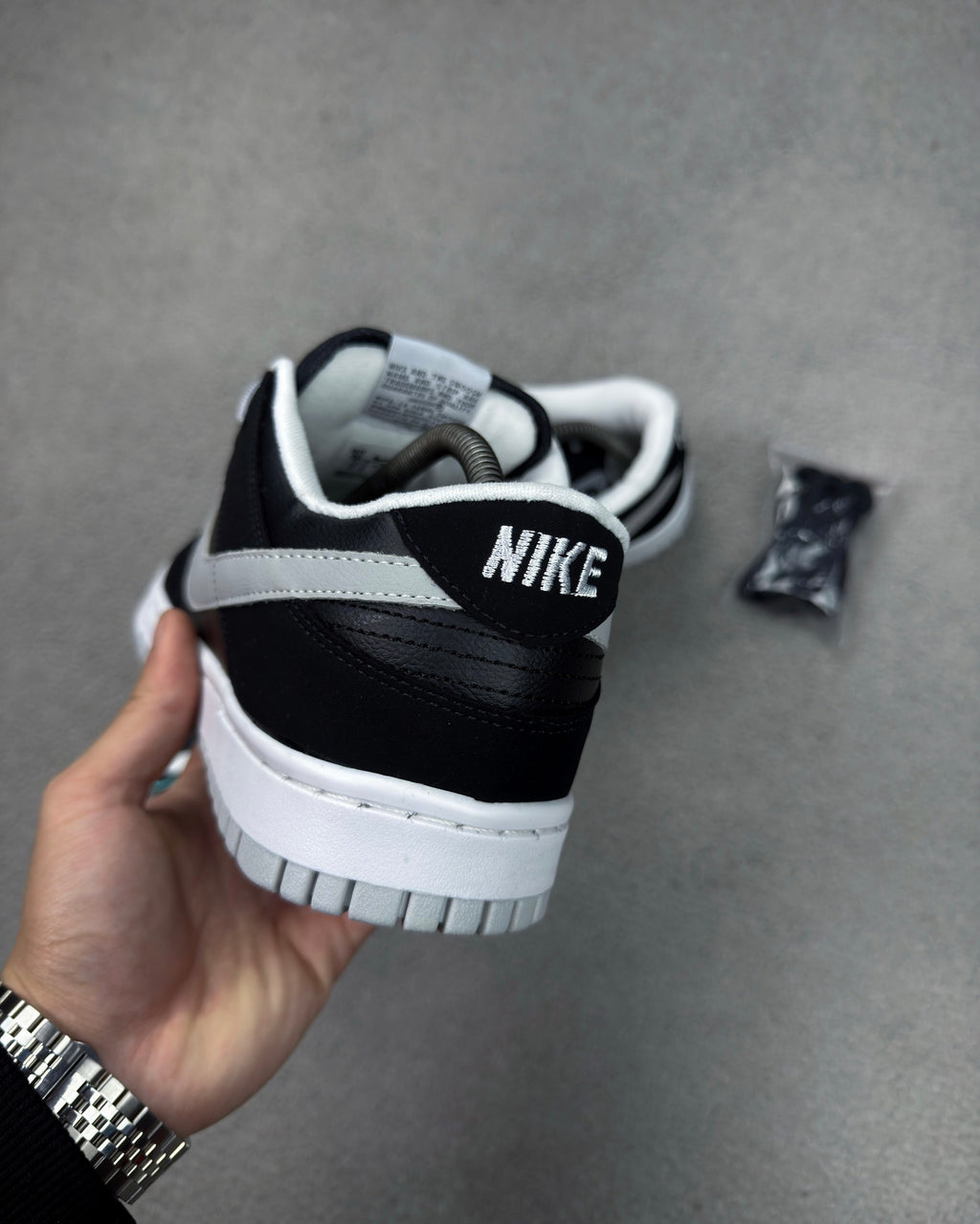 TÊNIS NK DUNK LOW