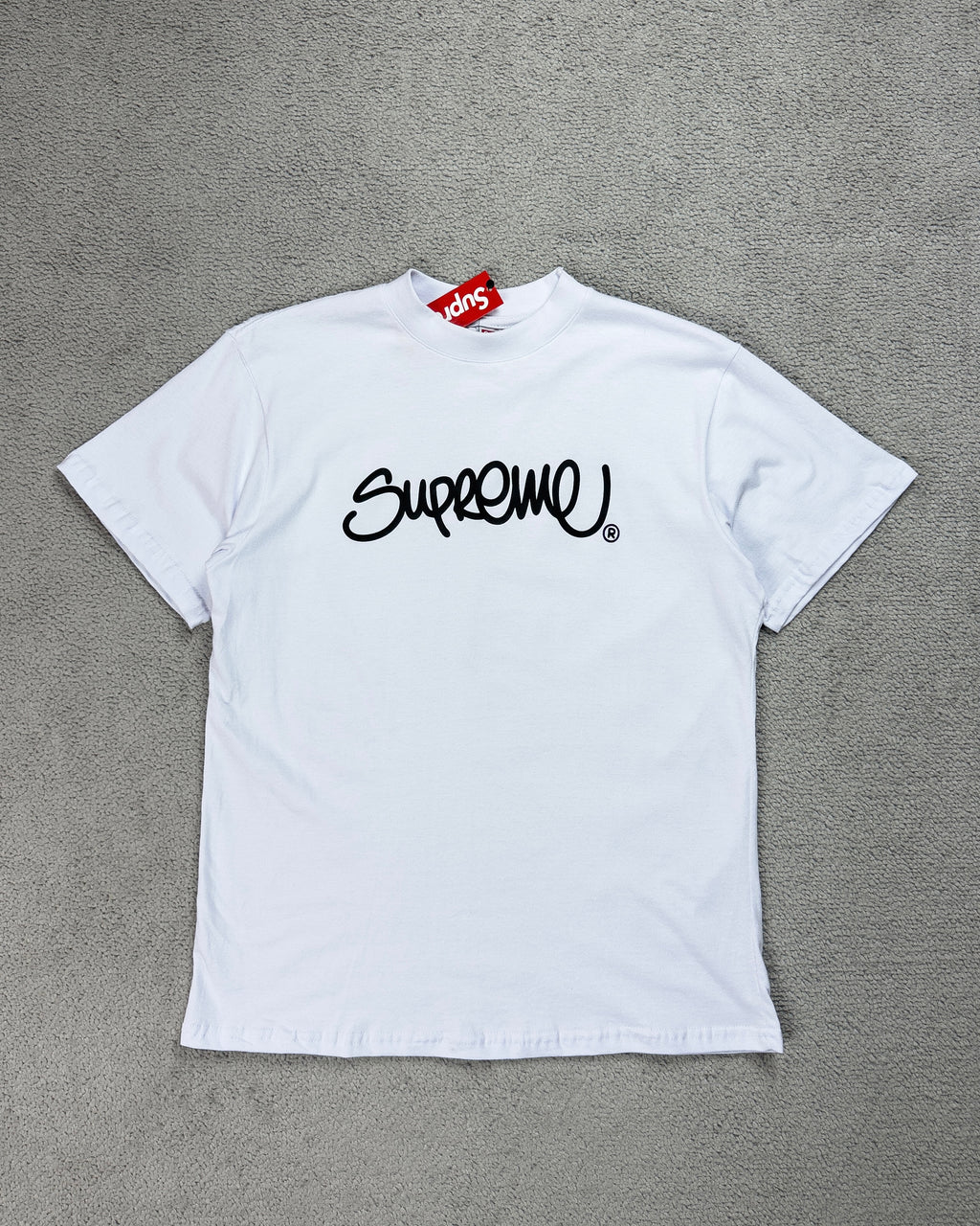 CAMISETA SUPRE