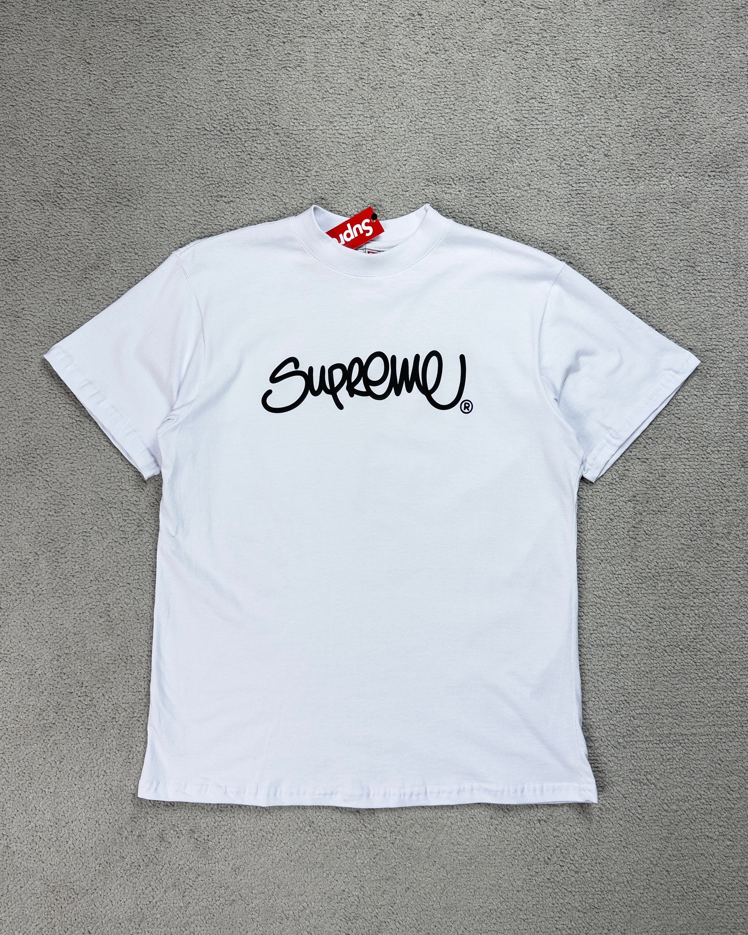 CAMISETA SUPRE