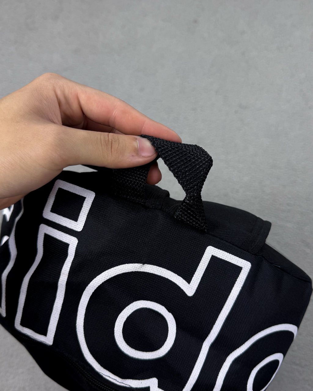 MOCHILA ADDS 2 BOLSOS