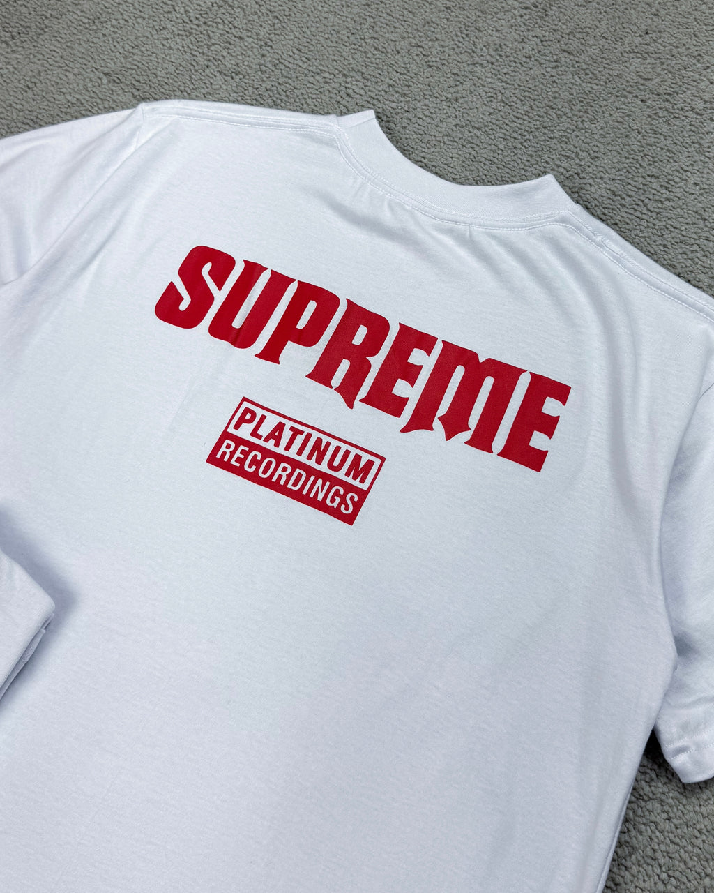 CAMISETA SUPRE