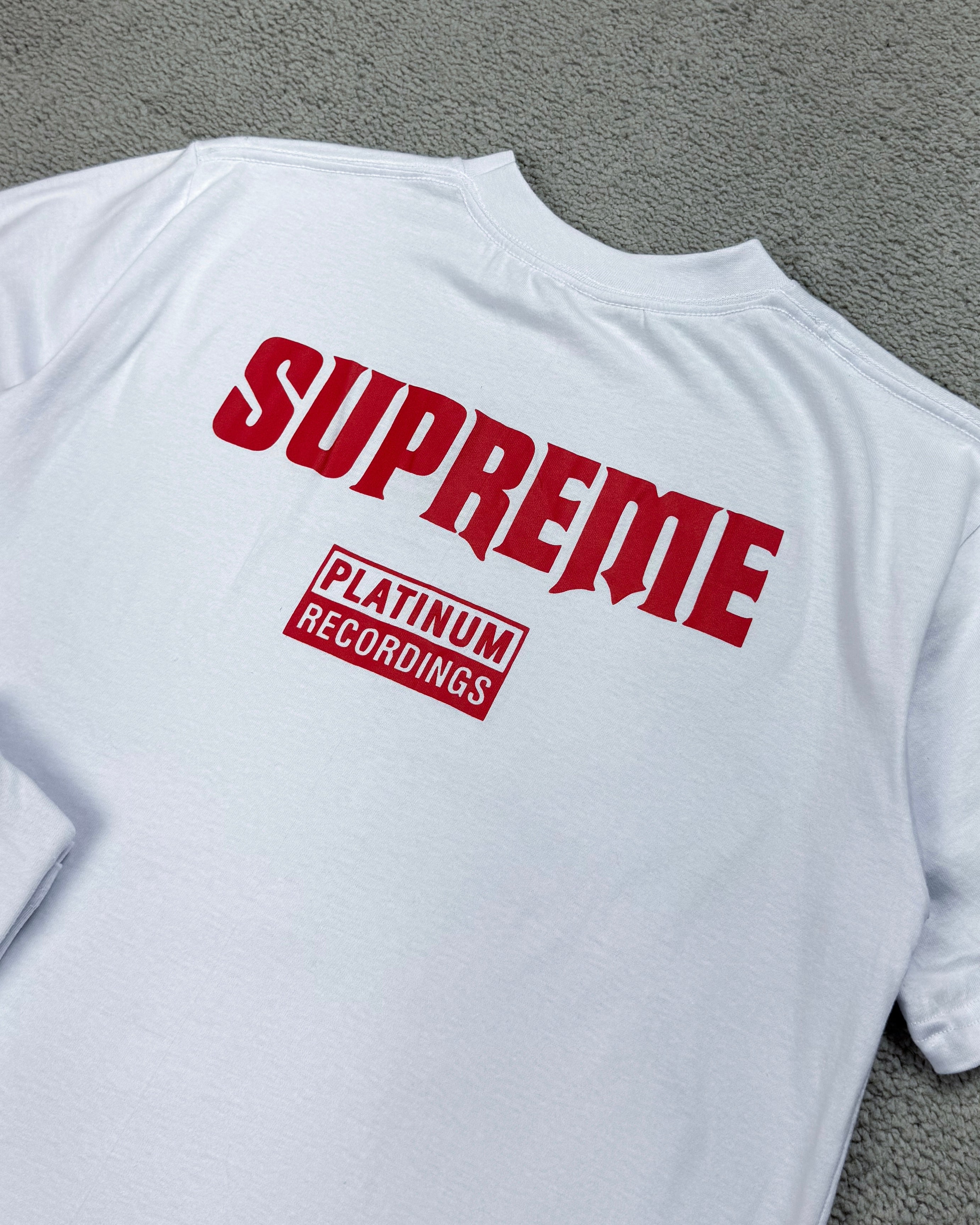 CAMISETA SUPRE