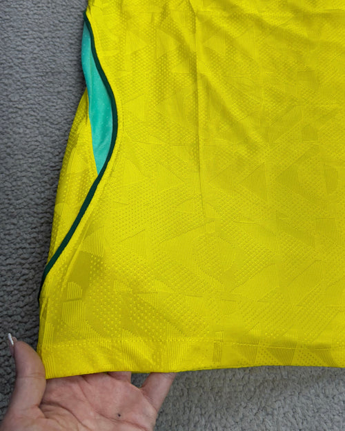CAMISA SELEÇÃO BRASILEIRA 2026 - JOGADOR