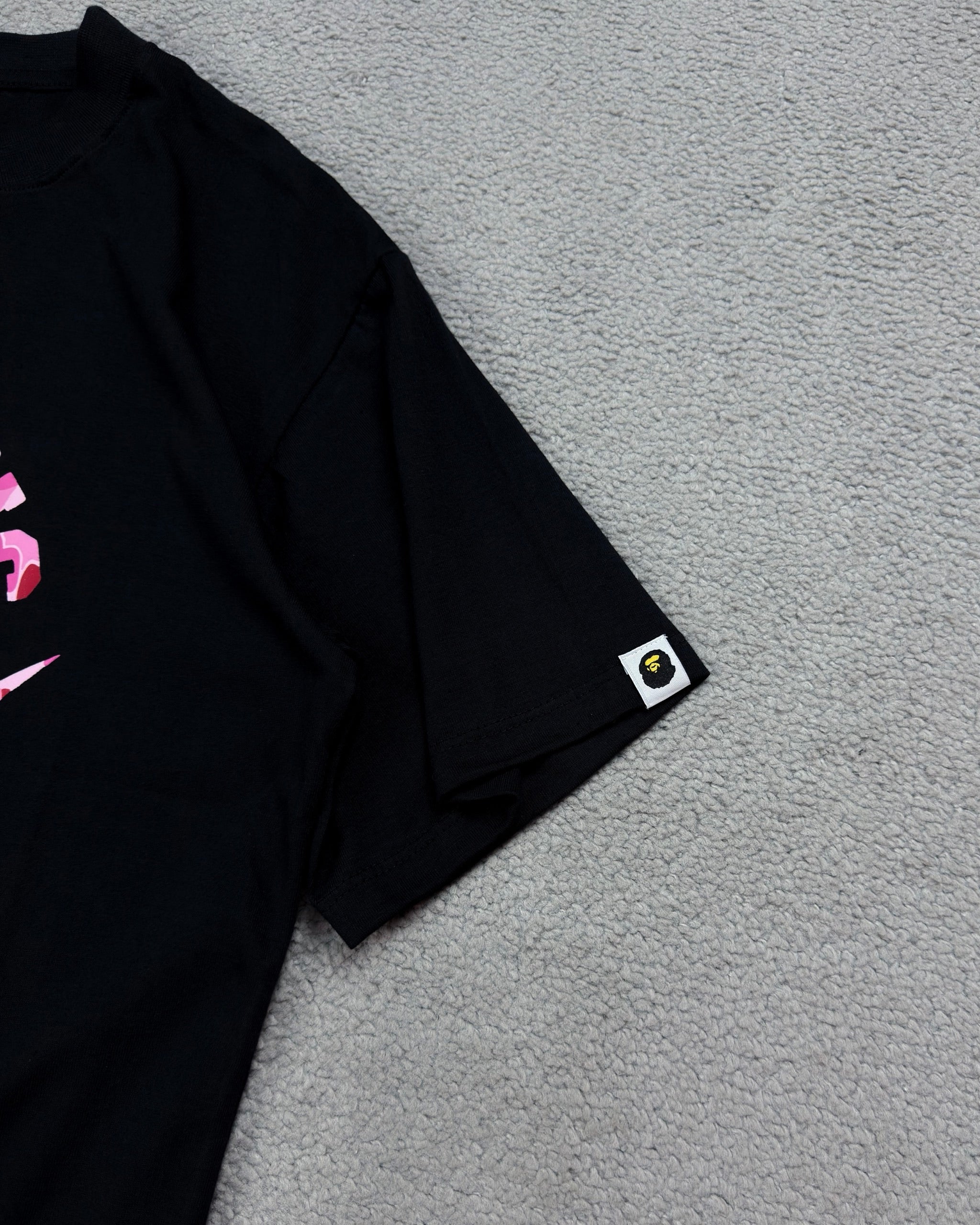 CAMISETA BAPE