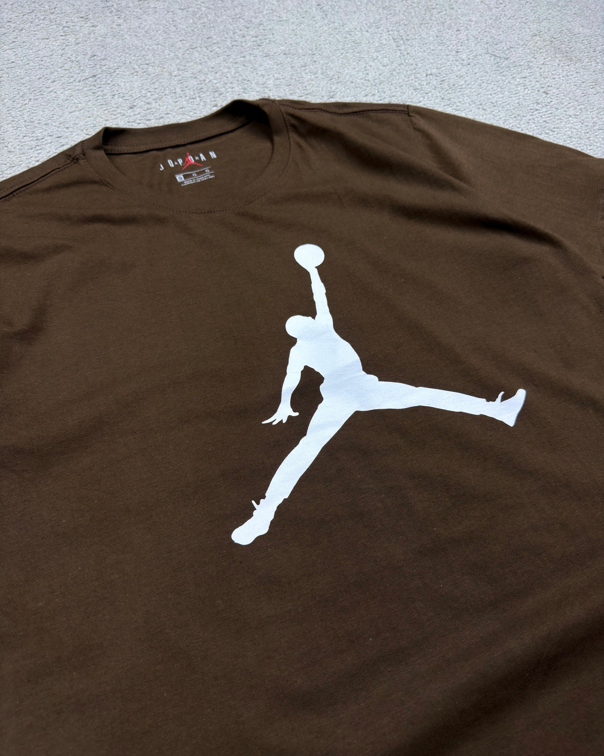 CAMISETA JORDAN JUMPMAN