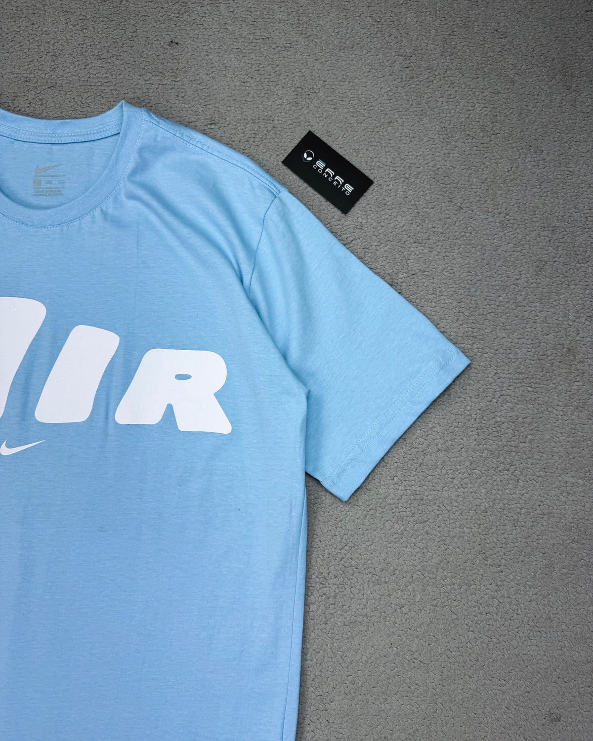 CAMISETA NK AIR