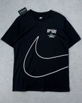 CAMISETA NK SWOOSH BY