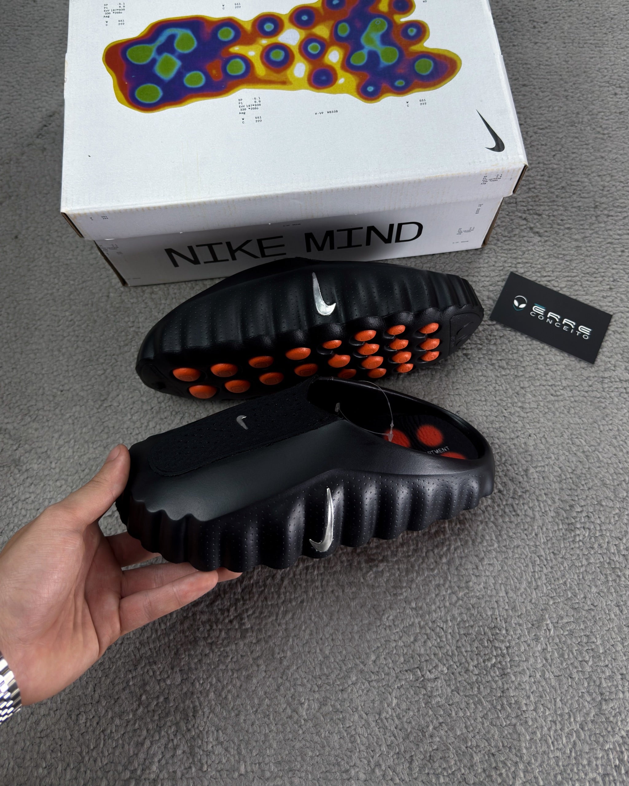 CHINELO NK MIND 001