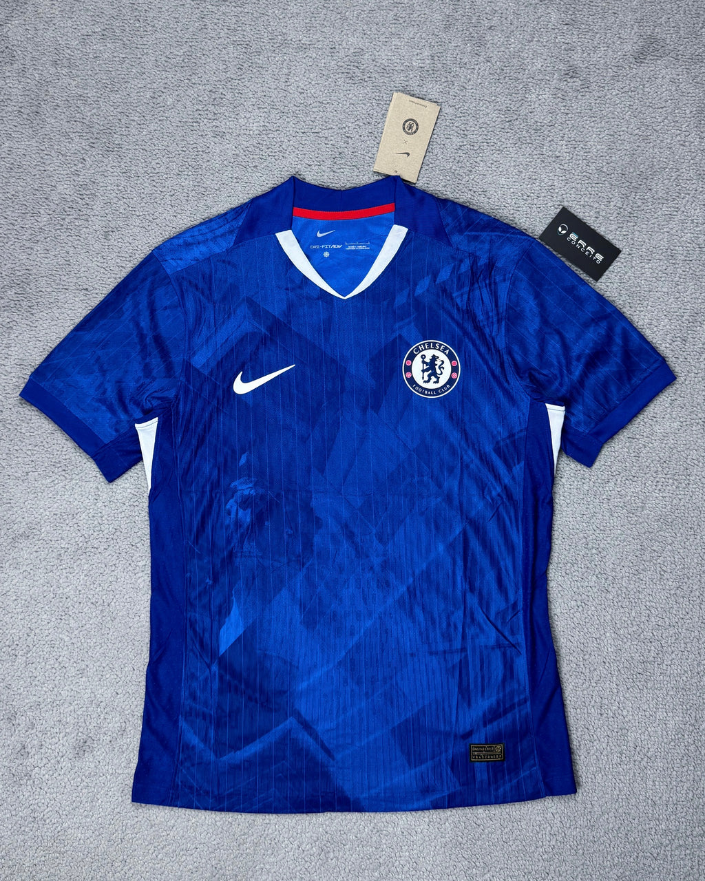 CAMISA CHELSEA 25/26