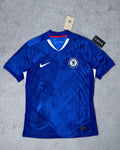 CAMISA CHELSEA 25/26