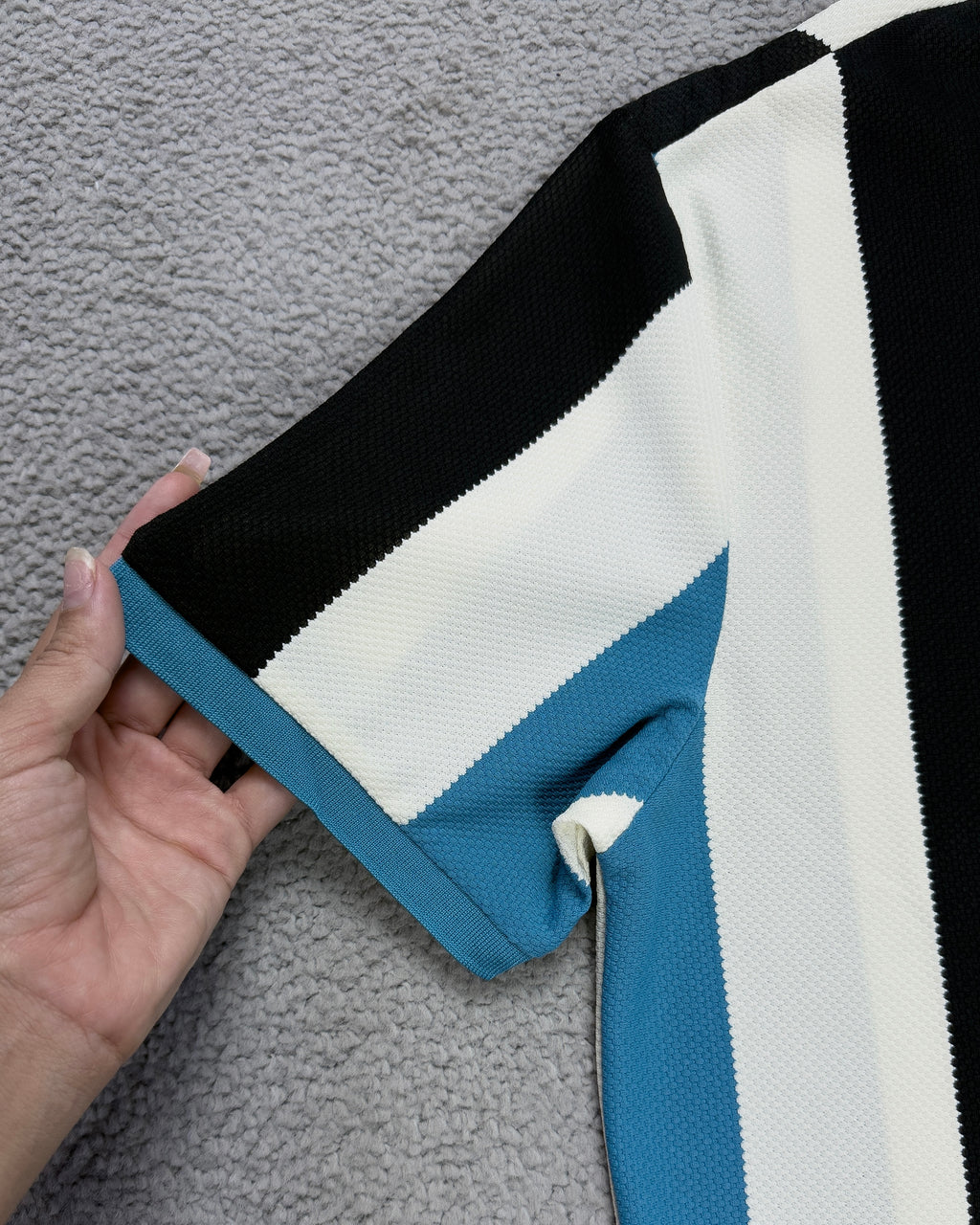 POLO LCST SPORT MULTI COLOR
