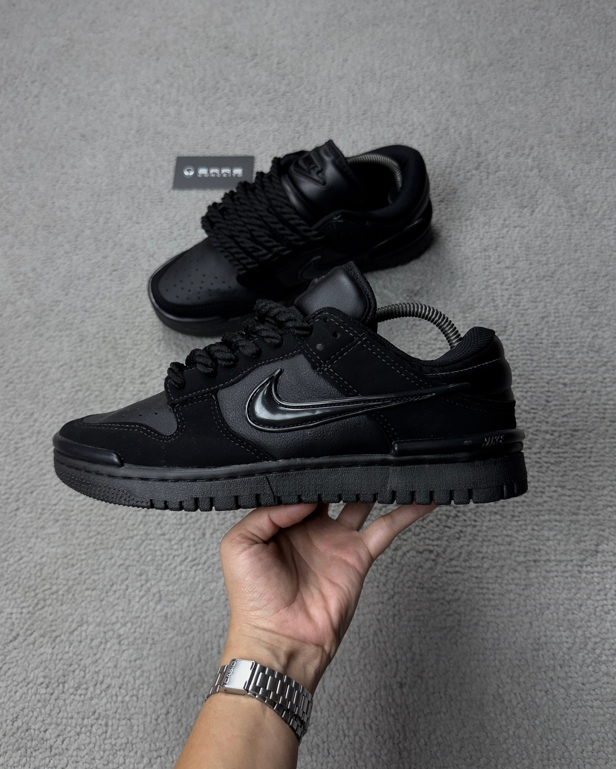 TÊNIS NK DUNK LOW TWIST